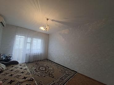 3 комнаты, Джал мкр (в т.ч. Верхний, Нижний, Средний) Собственник, Можно с животными, от 6 месяцев, С мебелью полностью