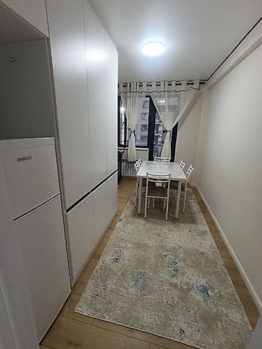 Горький Алматинка, район Технопарк 
67кв.м