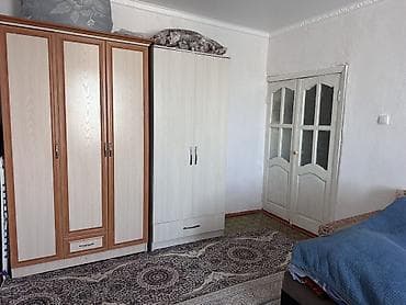 Бөлмөлөр: Продается однокомнатная квартира город балыкчы: улица Кулакунова 212 — 2