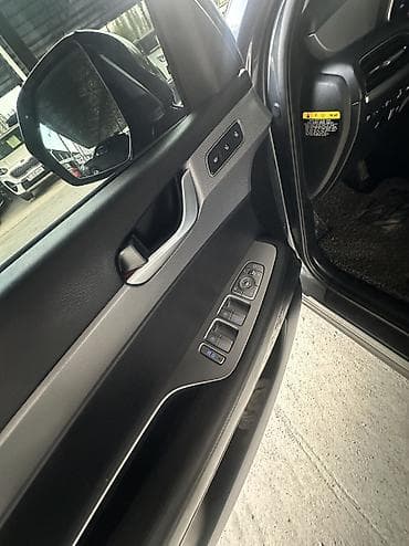 155: Hyundai Palisade: 2019 г., 2.2 л, Автомат, Дизель, Внедорожник — 10