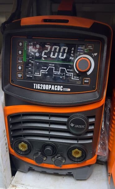 Сварочный аппарат, Аргонная сварка, Новый, Бесплатная доставка, Платная доставка, Самовывоз