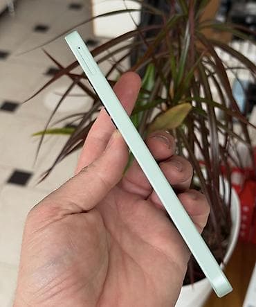 fold 4: Samsung Galaxy A16, Б/у, 128 ГБ, цвет - Зеленый, 2 SIM — 4
