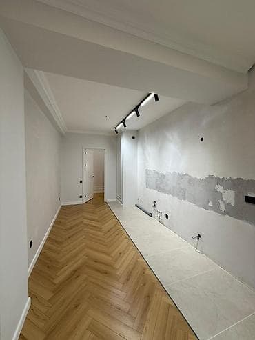 Продажа квартир: 3 комнаты, 125 м², Элитка, 9 этаж, Дизайнерский ремонт — 9