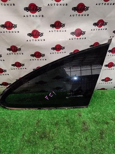 Стекло Заднее правое Honda, 2008 г., Оригинал
