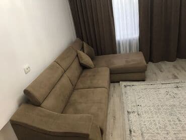 столы и стулья офис: Раскладной диван, Новый — 8