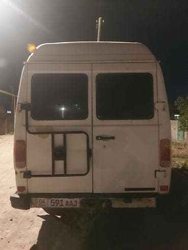 ray kia: Mercedes-Benz T1: 1990 г., Механика, Дизель, Бус — 4