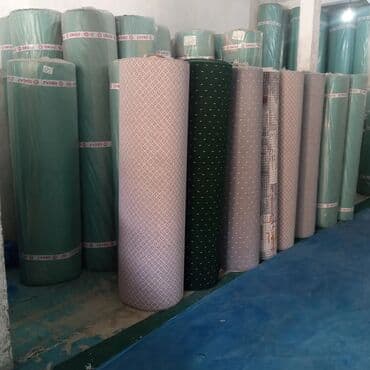 кавры ручная: Ковер Новый, Тафтинговый, Войлок, Узбекистан, Безналичная/наличная оплата — 3