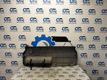 second caddy hdd: Накладка крышки багажника Honda, 1999 г., Б/у, Оригинал — 6