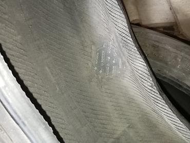 bridgeston: Шины 205 / 60 / R 16, Всесезонная, Б/у, Комплект, Легковые, Япония, Bridgestone — 3