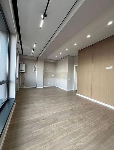 nova grand: 3 комнаты, 65 м², Элитка, 5 этаж, Евроремонт — 3