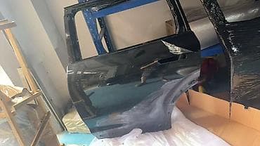 smart open: Продаю двери для Li Auto L7 L6 L9 	•	Оригинальные двери 	•	Отличное — 1
