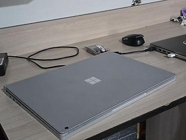 magic mouse 2: Продаю премиум ноутбук-трансформер Microsoft Surface Book 2 15" — 5