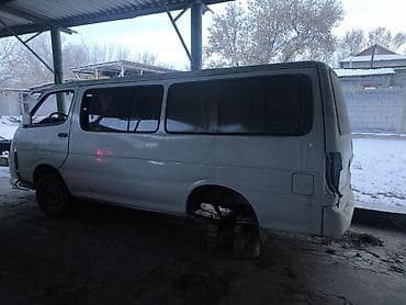 Кыймылдаткыч тетиктери жана чогултулган моторлор: Дизелдик кыймылдаткыч Isuzu 2024 г., 2.8 л, Колдонулган, Оригинал — 7