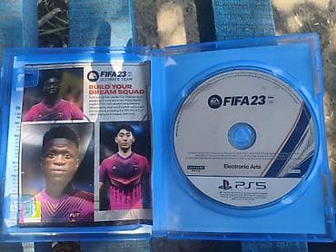 ПРОДАМ ЗА ДЁШЕВО!!!!!! Диски для PS5: 1) Mortal Kombat 11 — 4