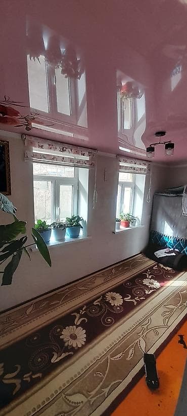 Үйлөрдү ижарага берүү: Дом с придворовой территорией и хозпостройками - Одноэтажный жилой — 8