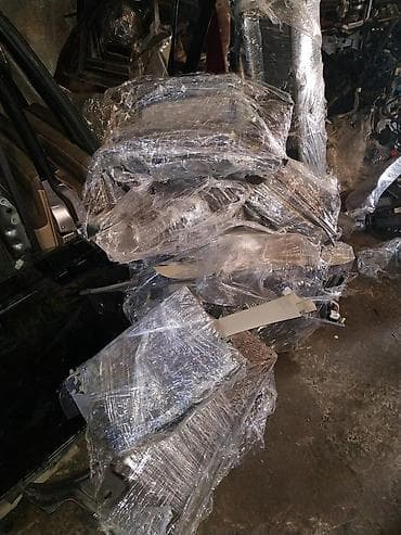 запчасти тойота секвойя: Тойота секвойя 2010г салон пластик есть все — 3