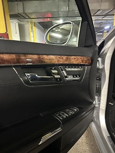 диски 16 мерседес: Mercedes-Benz S-Class: 2006 г., 3.5 л, Автомат, Бензин, Седан — 8