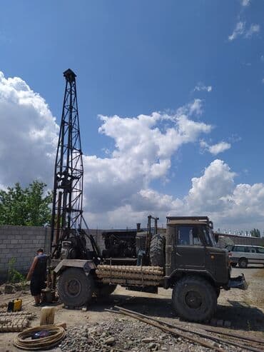 бурения скважины на воду цена: Бурение скважин Больше 6 лет опыта — 17