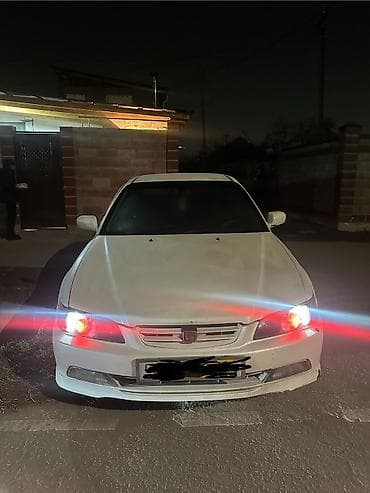 свечной: Honda Torneo: 1999 г., 2 л, Автомат, Бензин, Седан — 4