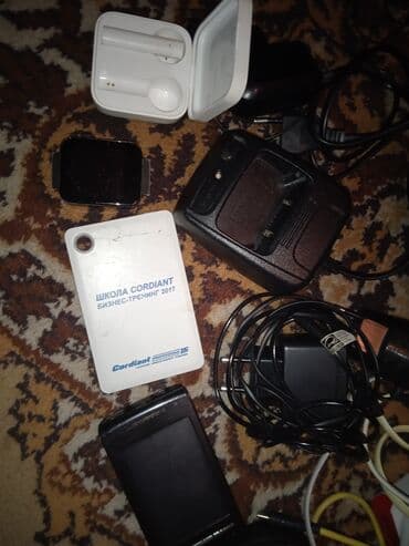 компьютер клуб: Отдам всё за 300с. Большенство из них рабочие — 2