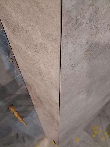 Буюртмага эшиктер: Делаем всё виды ремонтных работ .сантехника. электро .кладка кирпича — 6