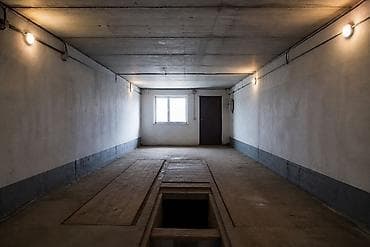 помещение в аренду цех: 32 м², Бетонный | Охрана, Смотровая яма, Подвал, погреб — 4