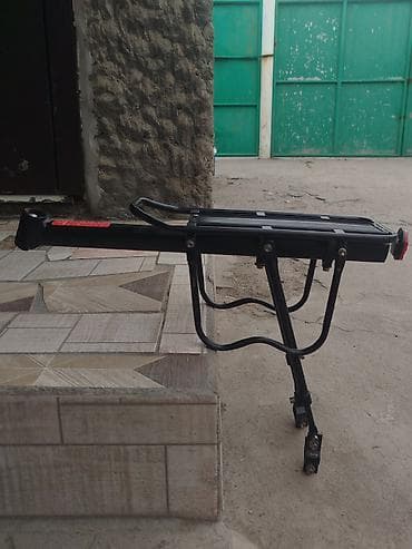 Крепление для велосипедов Б/у, Самовывоз