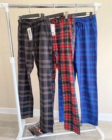 двойка брюки и кофта: Брюки Новый, XS, S, M — 1