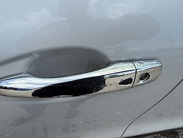 с4 2 0: Renault QM6: 2019 г., 2 л, Вариатор, Газ, Кроссовер — 9