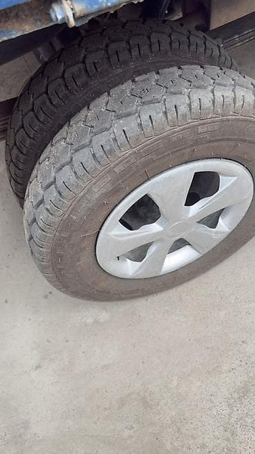 портер для груз: Легкий грузовик, Hyundai, Стандарт, 3 т, Б/у — 5
