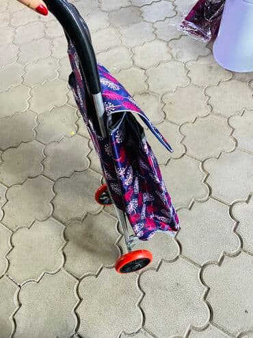 сумка для документов: Тележка сумка
Тележки для покупки — 7