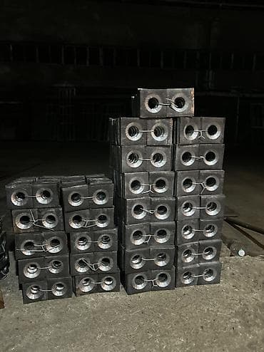 лист железо: Анкерные шайбы,Ванночки d20-d22-d25-d28-d32.Закладные детали любых — 7