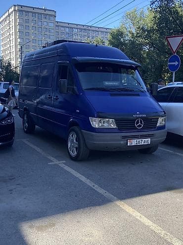 Грузоперевозки по Бишкеку и Регионы Холодильник до 0 градусов До 1,5