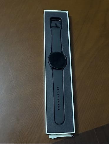 боди камера купить: Samsung Galaxy Watch4 (черный) Б/У - Смарт‑часы серии Galaxy Watch4 — 2