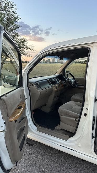 фары хонда степвагон: Honda Stepwgn: 2002 г., 2 л, Автомат, Бензин, Вэн/Минивэн — 10