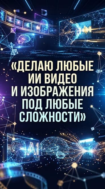 женский адежда: Делаю AI-видео и изображения под разные идеи и задачи. Если ты давно — 1