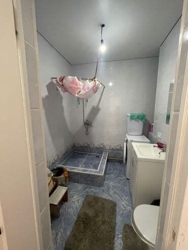 продаю или меняю на: 1 комната, 41 м², Элитка, 3 этаж, Евроремонт — 6