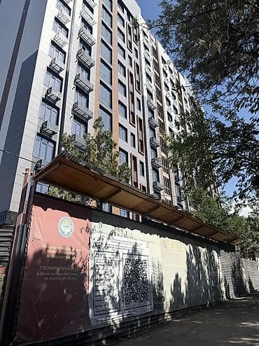 Квартиры: 1 комната, 51 м², Политех Элитка, 11 этаж, ПСО (под самоотделку) — 5