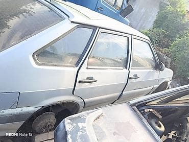 lada 9: Лада Самара (ВАЗ‑) — автомобили на разбор Предлагаются кузовные и — 3
