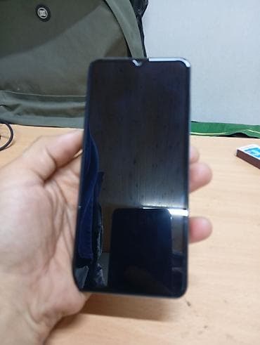 планшет 17 про макс: Realme C61, 128 ГБ, цвет - Черный — 5