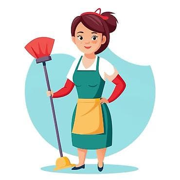 n 95: Уборка помещений, | Генеральная уборка, | Квартиры — 1