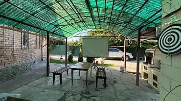 Дома: Продаю эксклюзивную дачу в Арашане СТ Предгорный На этой даче писал — 3
