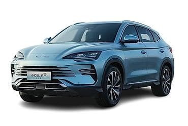 BYD: Любые запчасти на заказ из Китая для электрокаров таких как - BYD — 1