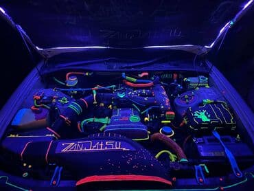 краун мажеста: Toyota Crown: 1994 г., 3 л, Автомат, Бензин, Седан — 4