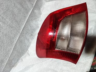 vitz: Комплект стоп-сигналов Toyota 2007 г., Б/у, Оригинал — 3