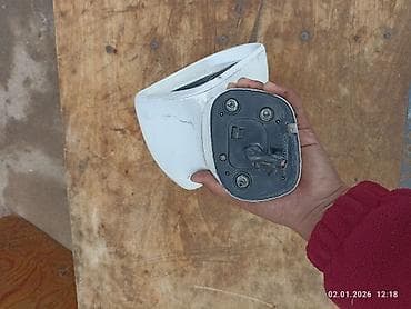 реставрация авто ваз: Боковое правое Зеркало Honda Б/у — 2