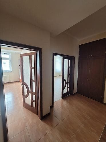 4 комнаты, 136 м², Ала-Арча ТРЦ Элитка, 6 этаж, Евроремонт — 4