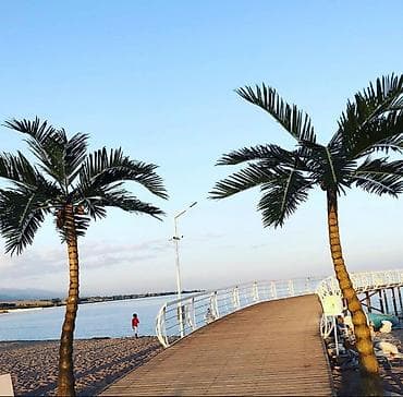 брони: Коттедж, Palm Beach, Чок-Тал, 5 мест — 7