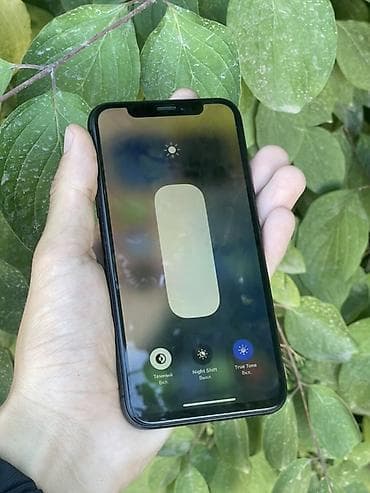 айфон хc: IPhone Xs, Б/у, 256 ГБ, Space Gray, Стилус, 86 % — 4