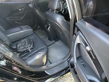 Продажа авто: Hyundai Grandeur: 2015 г., 2.2 л, Автомат, Дизель, Седан — 10